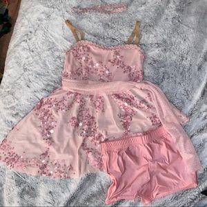 A Wish Come True Lyrical Costume